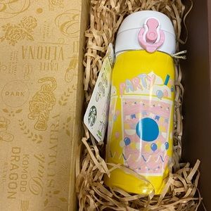 NEW Starbucks tumbler 2019